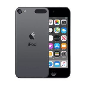 iPod touch space gray 32gb